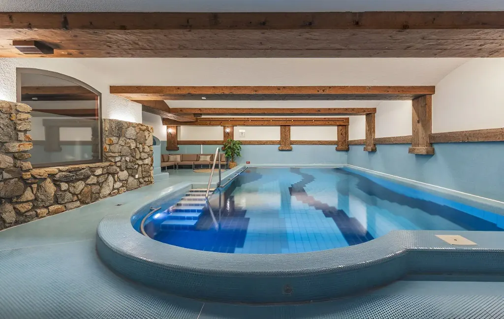 Sunstar Hotel Klosters, zdjęcie 2