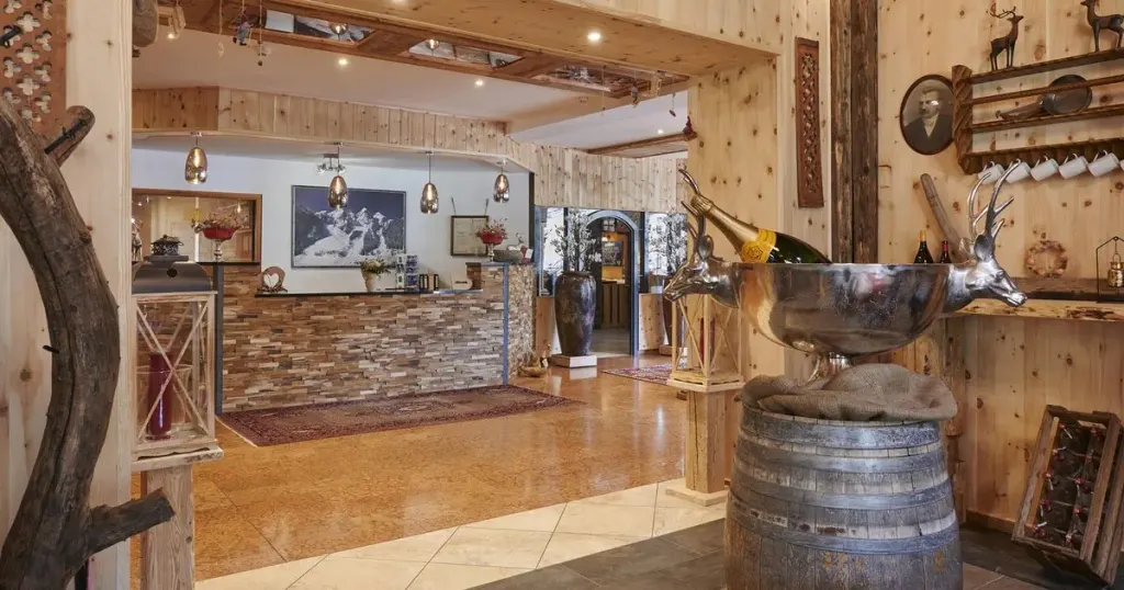 Vitalhotel Gosau, zdjęcie 7