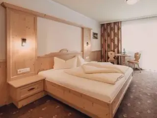 Hotel Föhre, zdjęcie 16