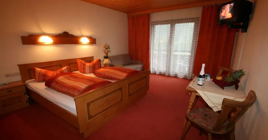 Gasthof Spullersee, zdjęcie 9