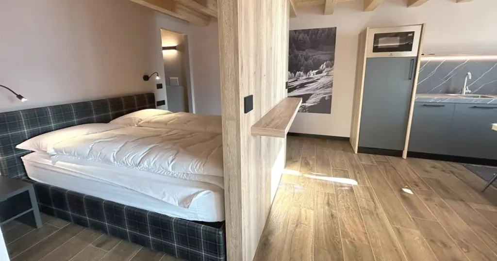 Chalet Domin, zdjęcie 15