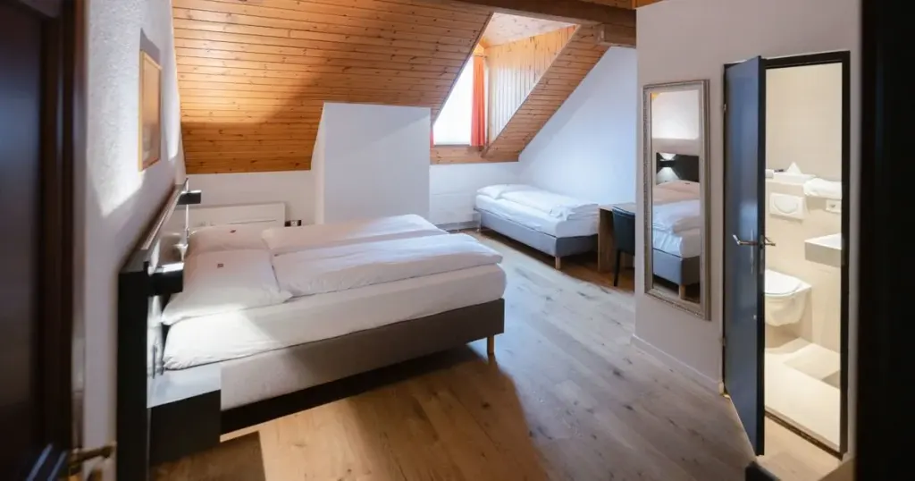 Hotel Chur, zdjęcie 10