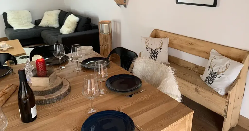 Chalet Cômo-Brunate, zdjęcie 11
