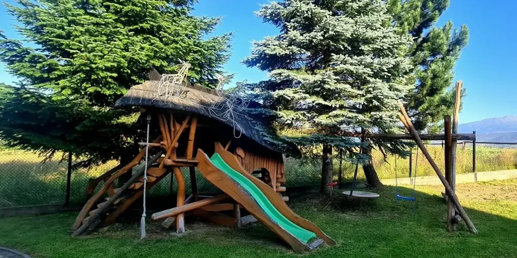 Zapotoczny Residence, zdjęcie 20
