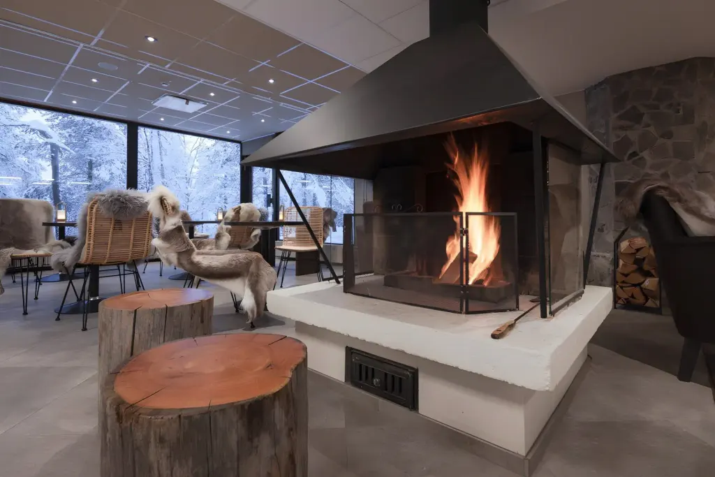 Lapland Hotels Sky Ounasvaara, zdjęcie 2