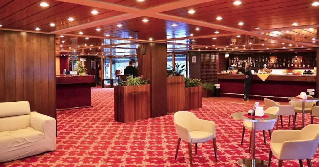 Hotel Solaria, zdjęcie 4