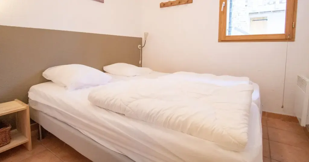 Les Chalets Petit Bonheur, zdjęcie 14