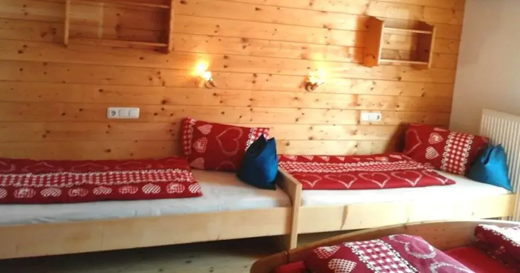 Haus Benedikt, zdjęcie 5