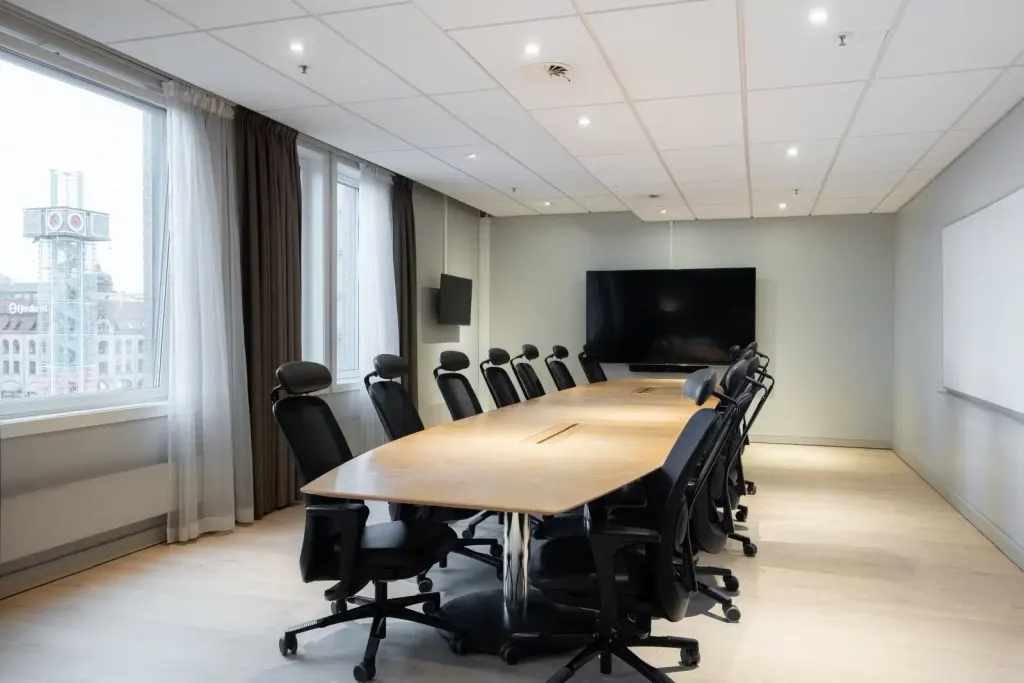 Scandic Byporten, zdjęcie 11