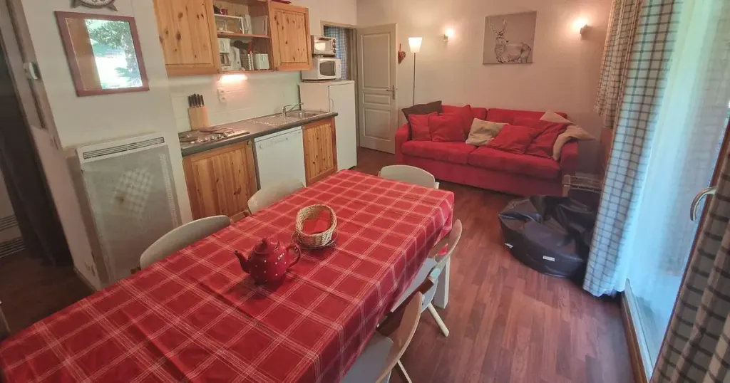 Chalets De Florence A, zdjęcie 17