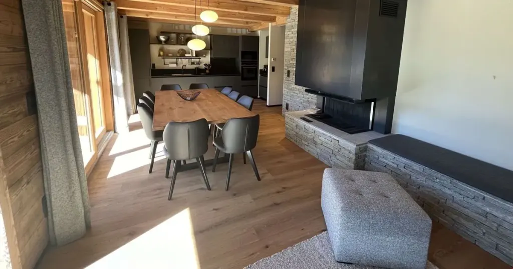 Chalet des 3 Ours, zdjęcie 17