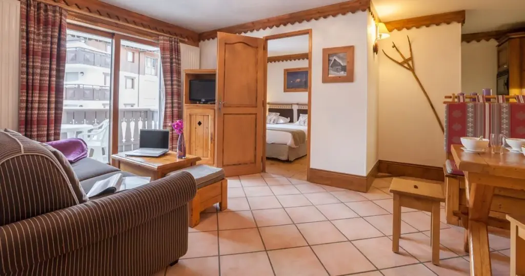 Premium Résidence La Ginabelle, zdjęcie 17