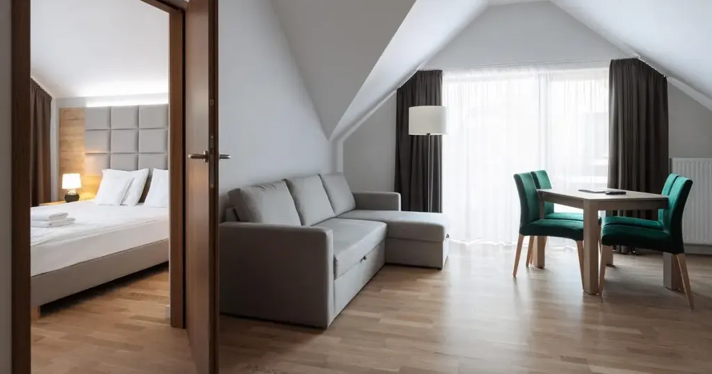 Green Mountain Hotel & Apartments, zdjęcie 18