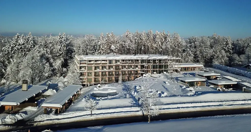 Hotel BERGEBLICK, zdjęcie 6