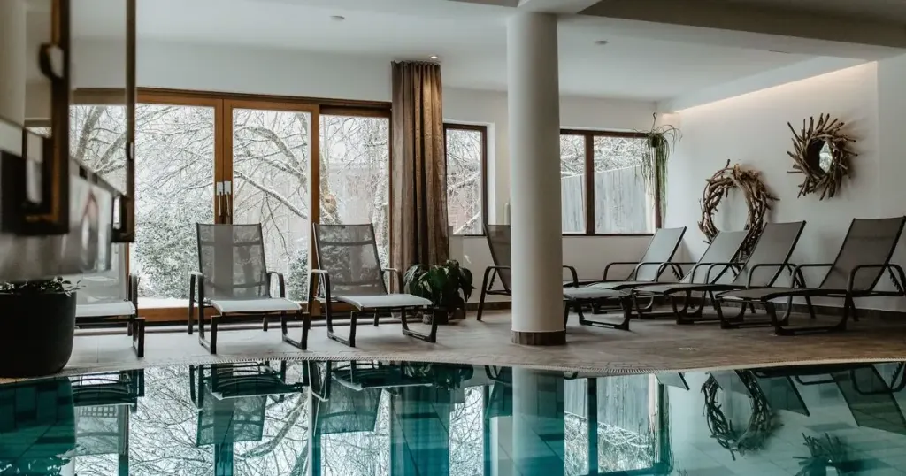 Hotel St. Hubertus, zdjęcie 16