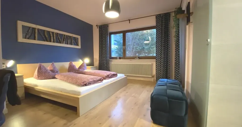 Haus Alpengruß, zdjęcie 4