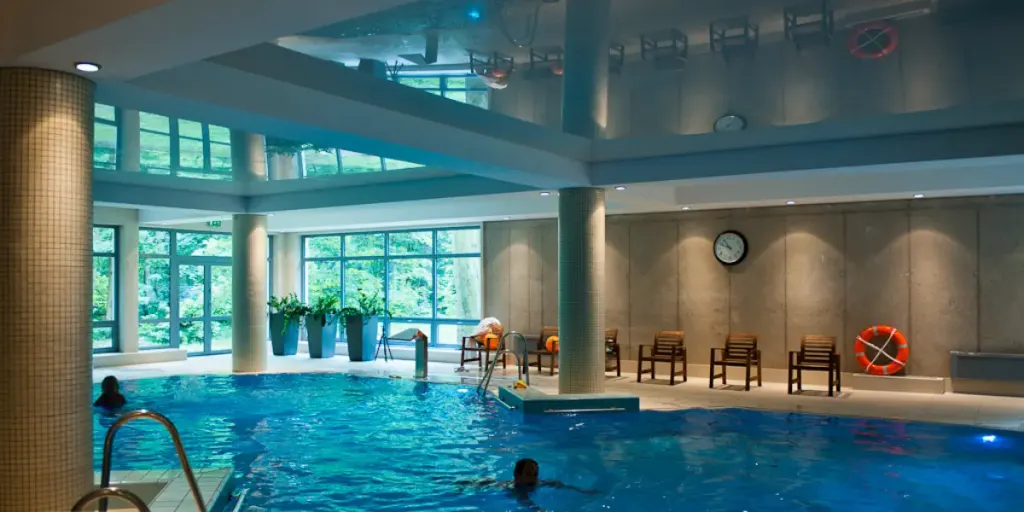 Dwór Elizy Hotel Spa, zdjęcie 4
