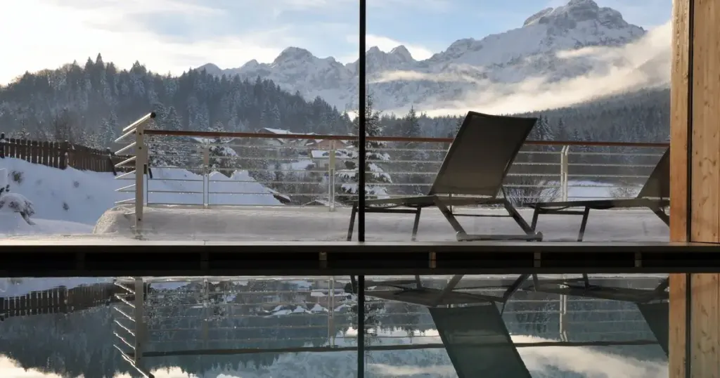 Hotel Corona Dolomites, zdjęcie 12