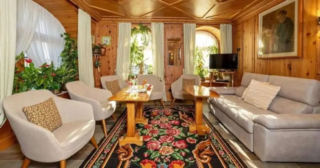 Hotel Pontechiesa, zdjęcie 15