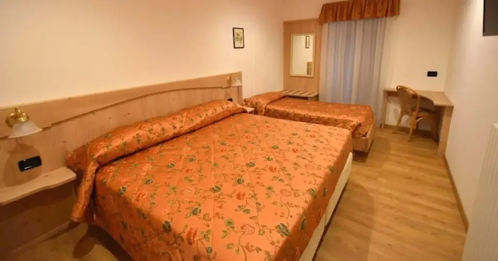 Hotel Stella Alpina, zdjęcie 6