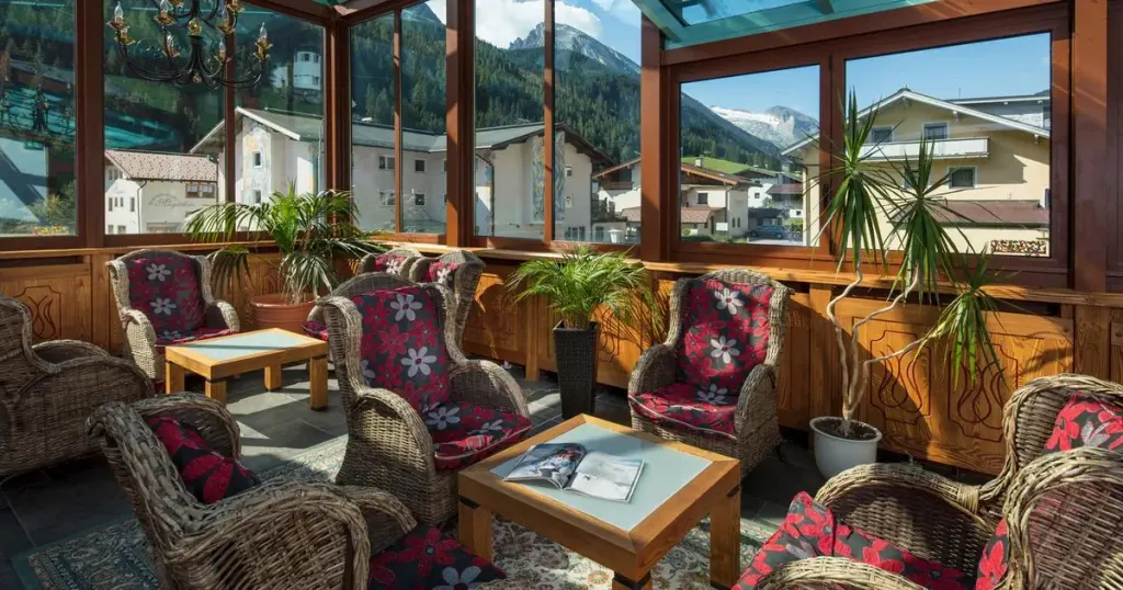 Hotel Höhlenstein, zdjęcie 7