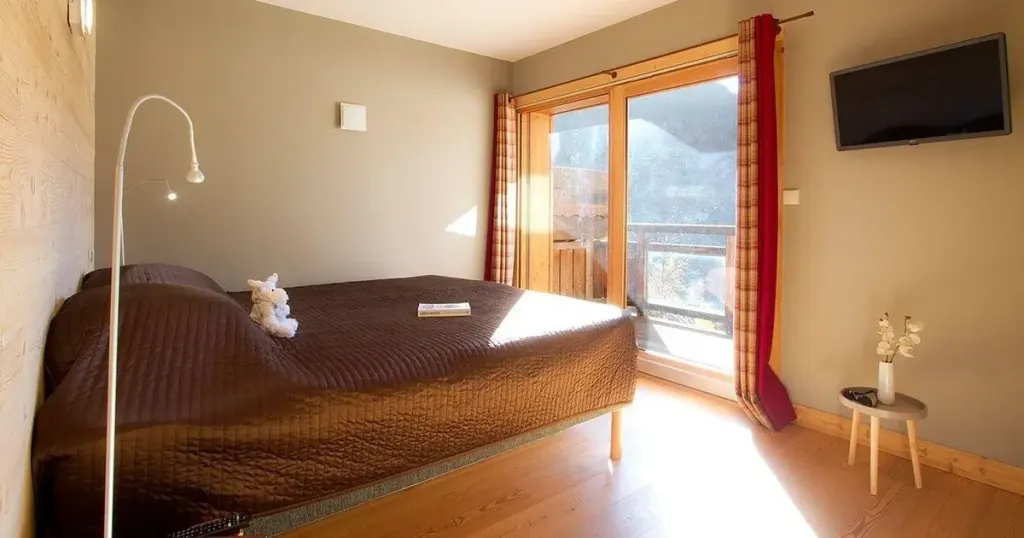Chalet Gilda, zdjęcie 10