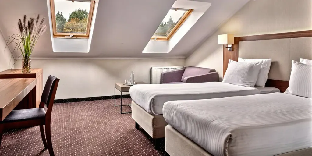 Hotel Villa Verde, zdjęcie 11