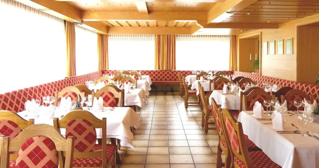 Hotel Silvretta, zdjęcie 4