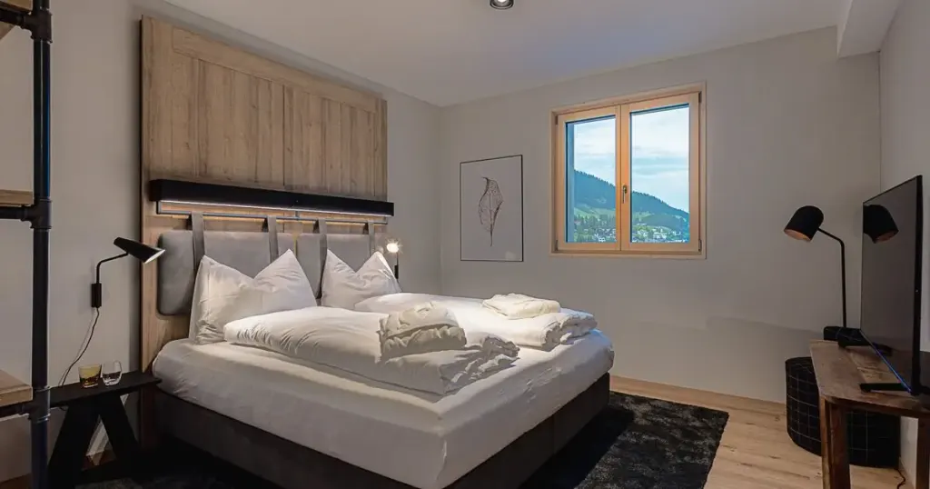 ALPINE INN Davos, zdjęcie 16
