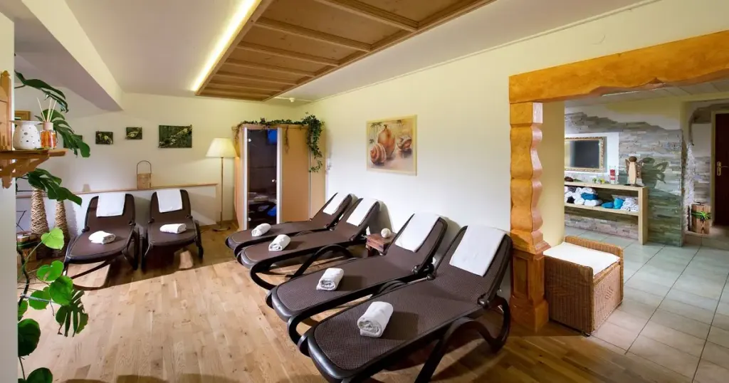Hotel Wiesenegg, zdjęcie 3