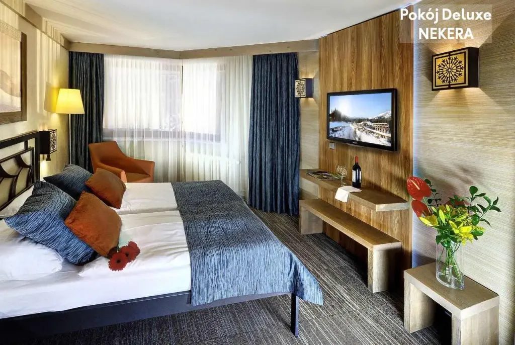 Skiclosing Hotel Grand Jasna, zdjęcie 5