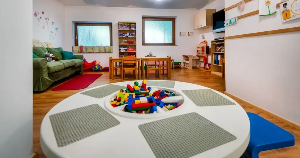 Sporthotel Heiligenblut, zdjęcie 6