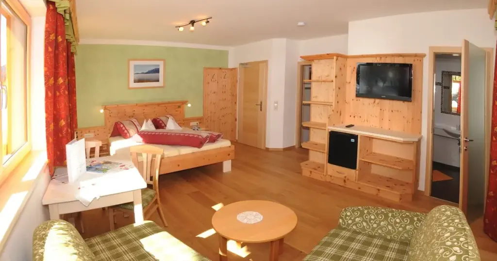 Breilerhof | Naturhotel, zdjęcie 11