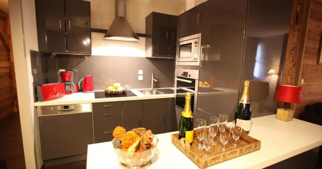Résidence Chalets DAdrie, zdjęcie 8