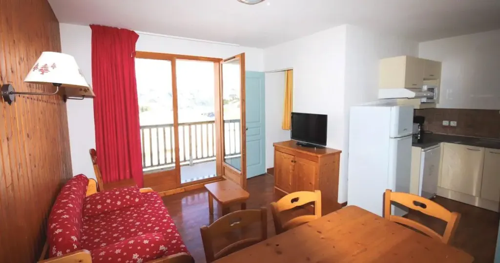Le Hameau du Puy, zdjęcie 9