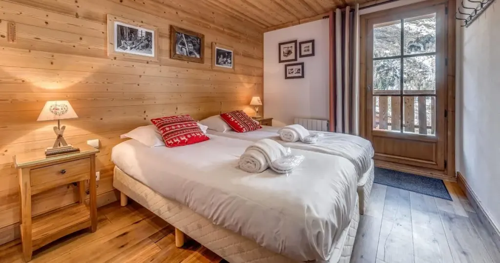 Chalet Zanskar, zdjęcie 16