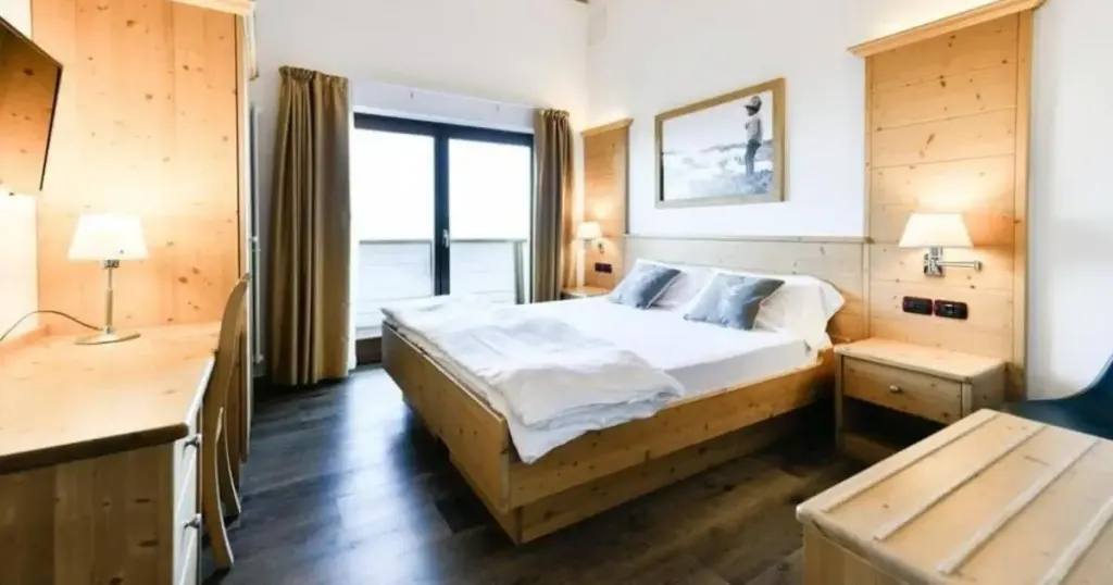 Chalet Caminetto, zdjęcie 3