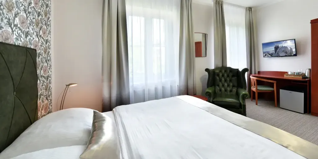 Aplend Hotel Lujza Major, zdjęcie 10