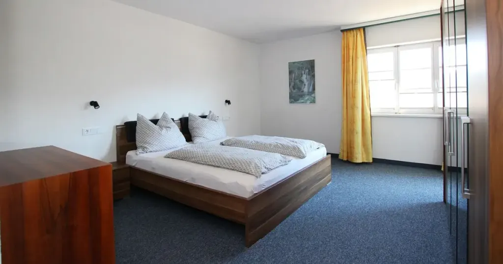 Ferienwohnung Wolfsberg, zdjęcie 5