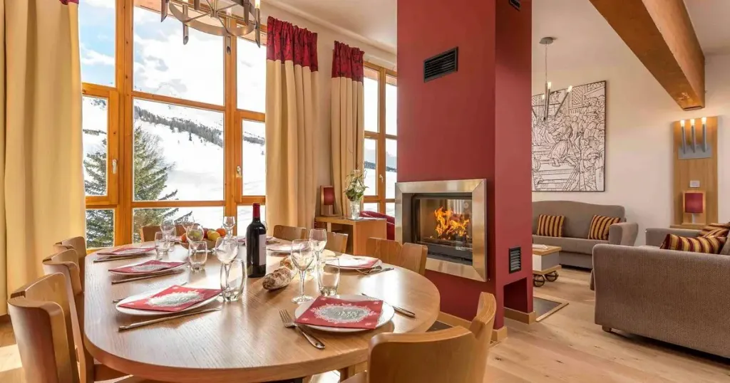 Résidence Prestige Edenarc, zdjęcie 11