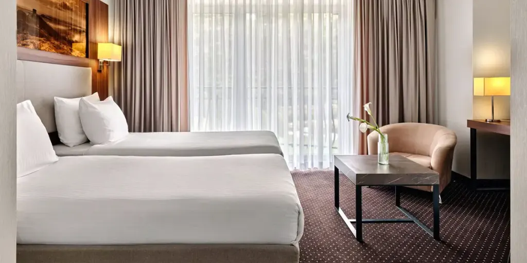 Hotel Villa Verde, zdjęcie 10