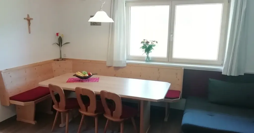Ferienwohnung Thanner, zdjęcie 8
