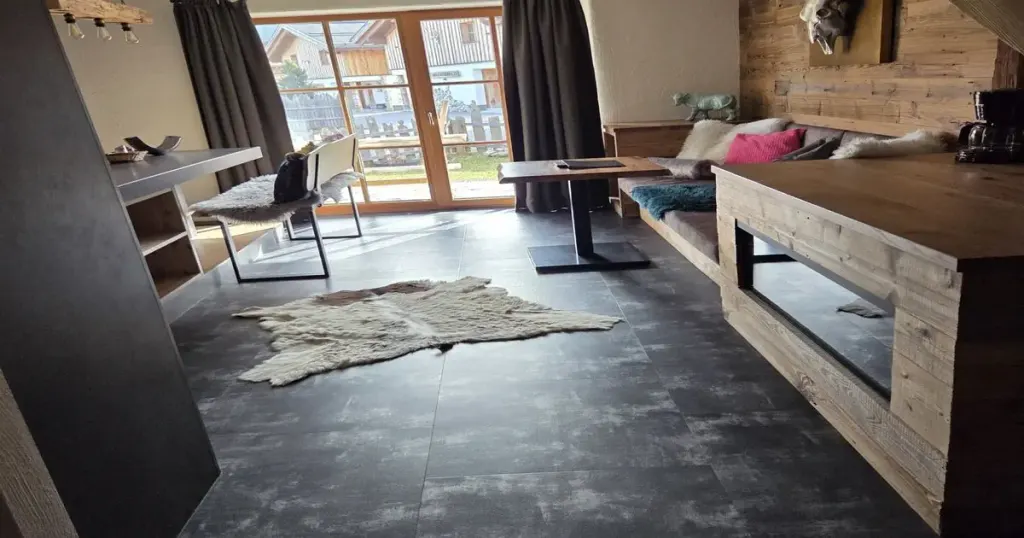 Chalet Sieglhub, zdjęcie 5