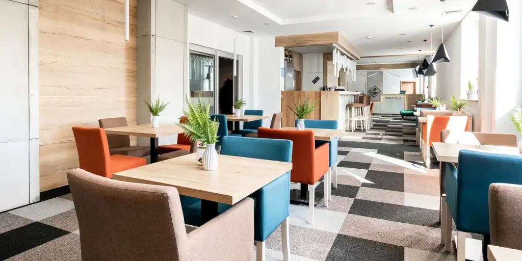 Hotel Vestina, zdjęcie 9