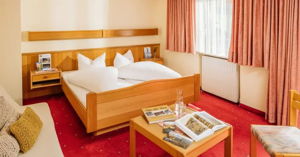 Hotel Wiese, zdjęcie 15
