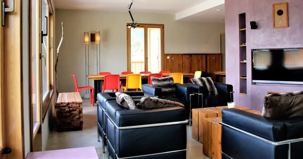 Chalet Alpha, zdjęcie 13