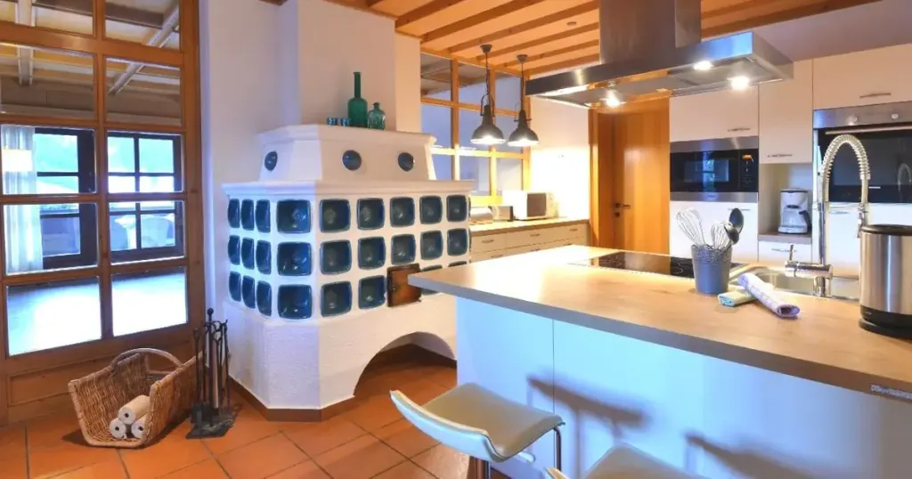 Kesselgrub Appartements, zdjęcie 12