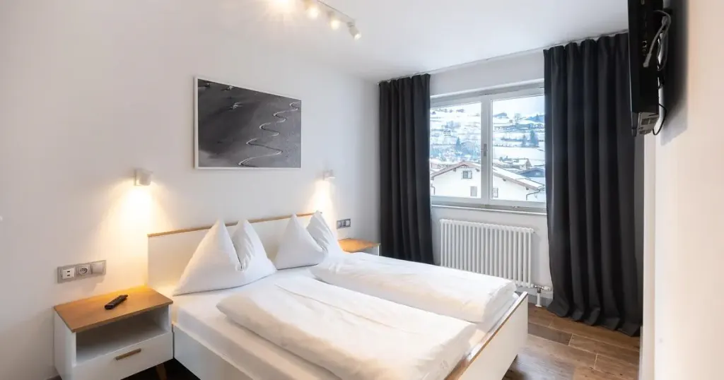 Kaprun Apartments, zdjęcie 15