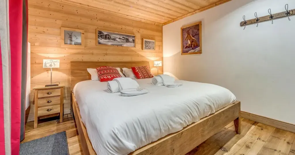 Chalet Zanskar, zdjęcie 13