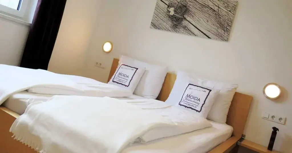 Ferienwohnung Moida, zdjęcie 5